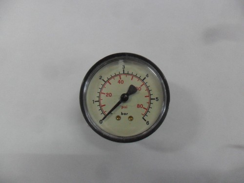 Manometro pressione motore - manometro,