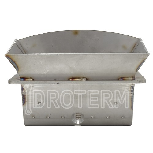 Braciere stufa pellet mcz - braciere,