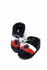 Pantofole stivaletto tommy - pantofole,