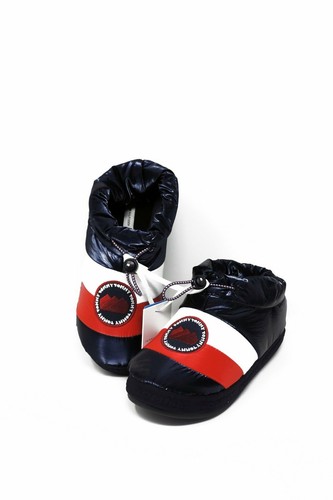 Pantofole stivaletto tommy - a,