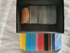 Blocco carte Magic vari set NB