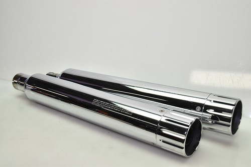 Silenziatore cvo touring - silenziatore,