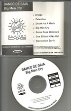 Banco gaia big men - big, mammoth