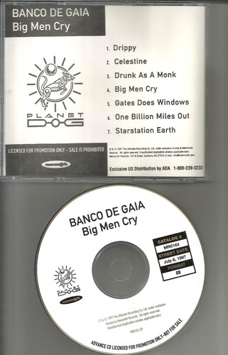 Banco gaia big - banco,
