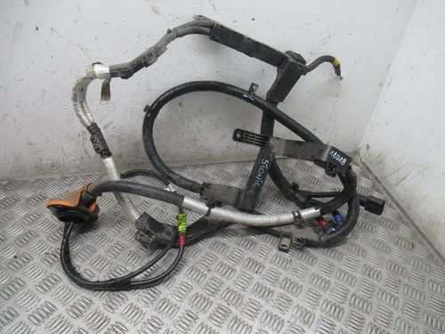 Cablaggio auto kia - auto, stonic