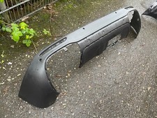 Diffusore Paraurti Posteriore