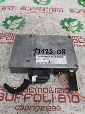 2007 AUDI A6 4F2, C6 MODULO CONTROLLO BLUETOOTH 4E0862335