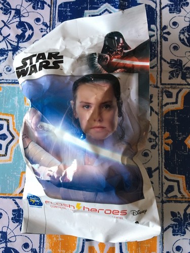 Personaggio star wars busta - star,