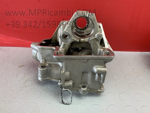 Testata guida ap9150317 - 2,