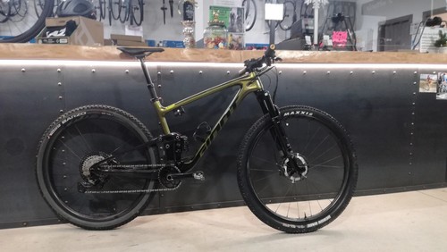 Giant anthem taglia anno - giant,