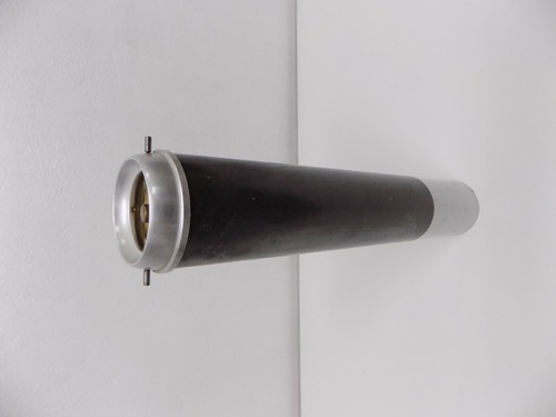 Posacenere colonna terra - a,