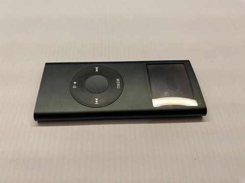 Apple ipod nano geneation - apple,