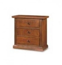 COMODINO ART 000364CM IN LEGNO