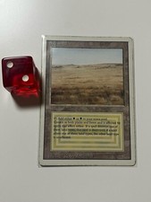 MTG SAVANA EXC SAVANNAH  REVISED  DUAL LAND