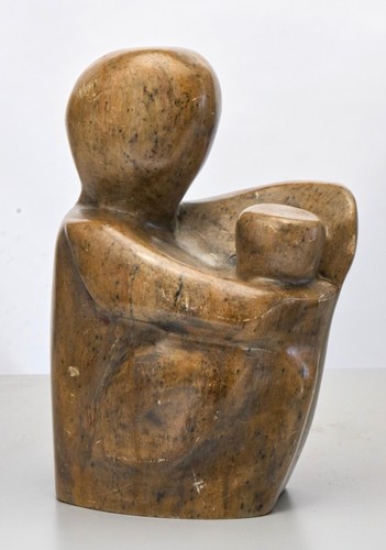 Vintage inuit eskimo - vintage,