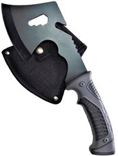 Ascia accetta espositiva Stile