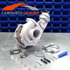 Turbolader für Opel Astra 2.0