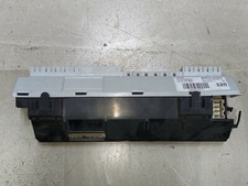 Scheda elettronica USATA per lavastoviglie 481221478581 ricambio Whirlpool