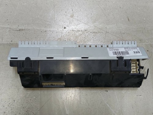 Scheda elettronica usata per - scheda,