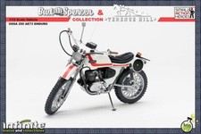 Ossa Perfect Model 1/12 Altrimenti ci Arrabbiamo! Bud & Terence Infinite Statue