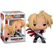 Fullmetal Alchemist