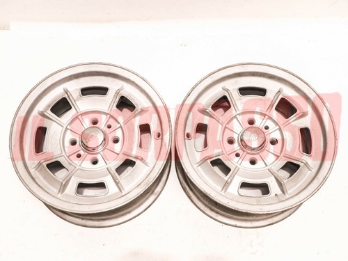 Cerchi ruota fps 6x13 - cerchi,
