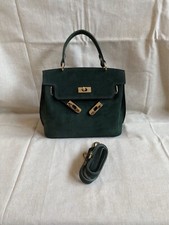 borse in vera pelle donna