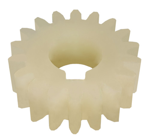 Ingranaggio nylon - in,