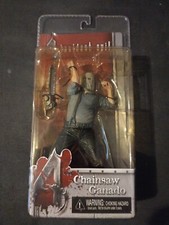 Motosega Ganado - RESIDENT