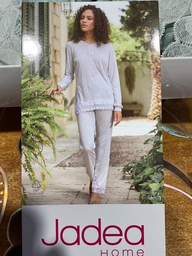 Pigiama donna jadea tuta casa - donna,