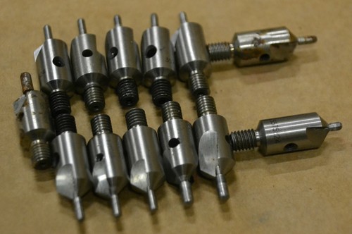 Rivetto taglierina vite - a,