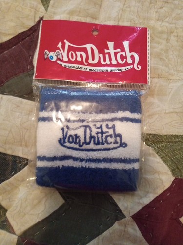 Bracciale von dutch - von,