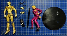 KOTOBUKIYA ARTFX - JOJO