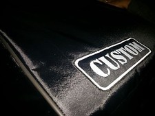 Cover imbottita personalizzata