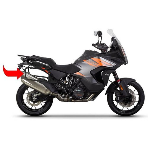 Kit montaggio borse - kit,