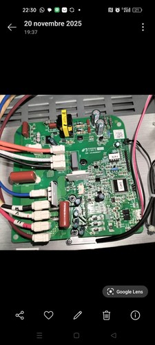 Scheda elettronica modulo - scheda,
