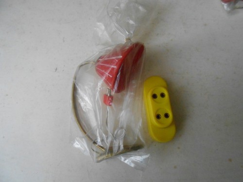 Miniature case delle - case,