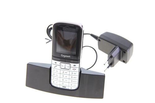 Siemens gigaset sl400 - siemens,