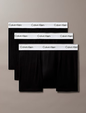 Confezione 3 Boxer Calvin
