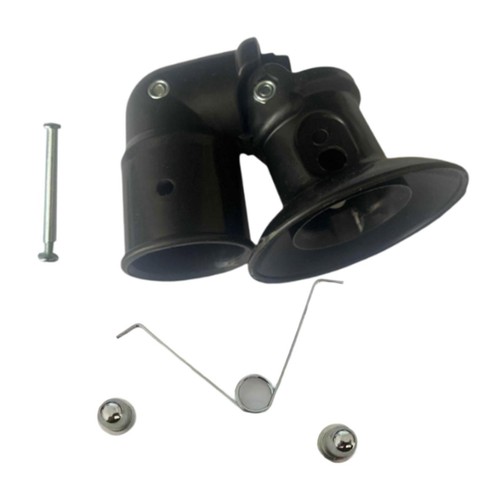 Connettore per accessori - ,