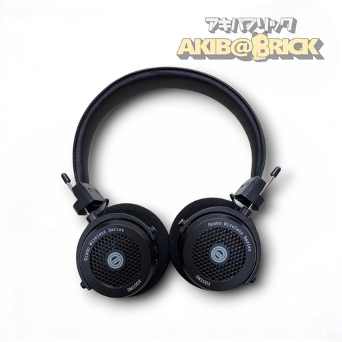 Grado gw100x cuffie wireless - gw100x,