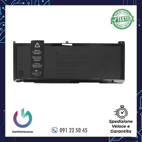 Batteria per apple macbook pro - apple,