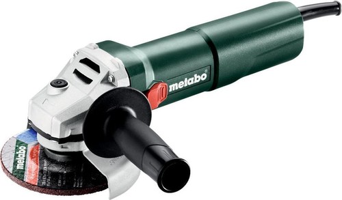 Smerigliatrice angolare metabo - angolare,