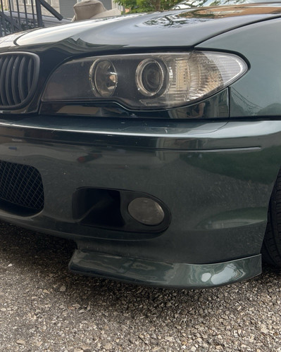 Bmw e46 series sport - 3-series, m