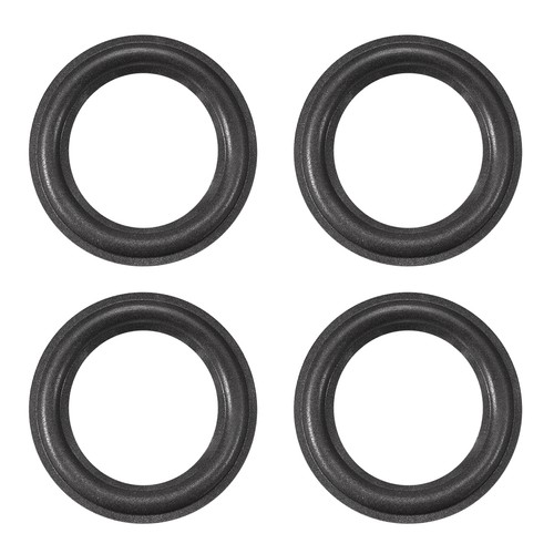 Altoparlanti bordo - 3.5",
