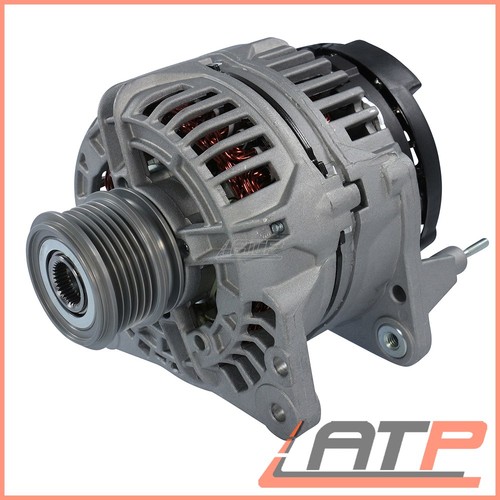 Alternatore 90a per golf 4 - per,