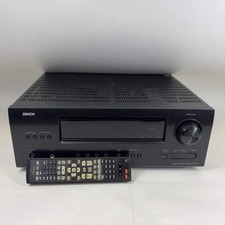 Denon Ricevitore Audio/Video