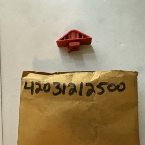 Interruttore off nos stihl - nos,