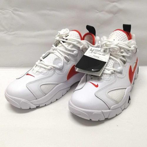 Nike air barrage low emb - nike,
