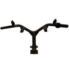 ricambi MANUBRIO STERZO per scooter APRILIA SR 50 DITECH ANNO 2002 A 2010 usati